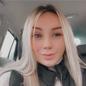 Meet your Posher, Kelsey